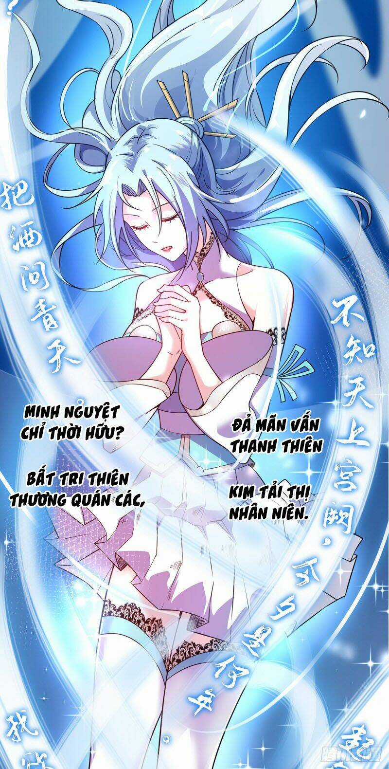 Vạn Cổ Đệ Nhất Tế - Chapter 80 - Trang 9