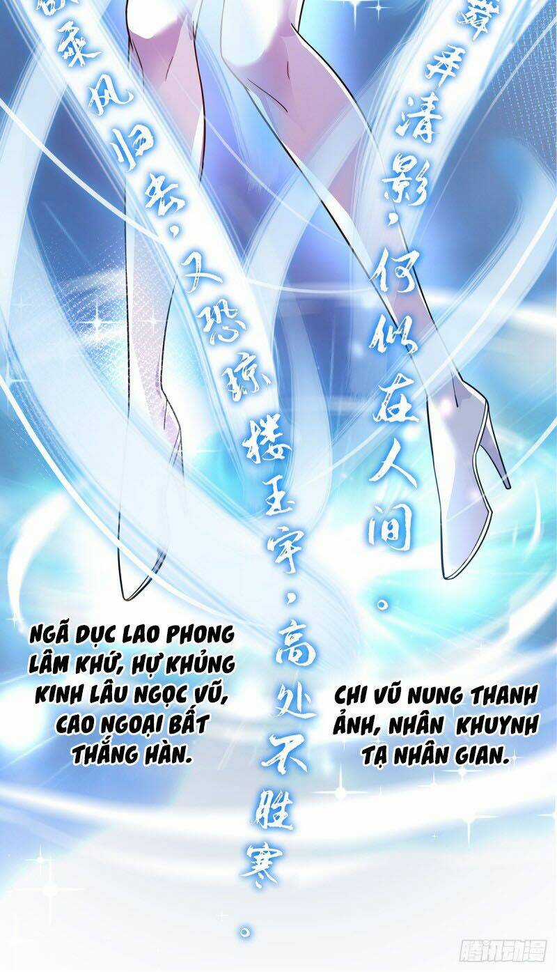 Vạn Cổ Đệ Nhất Tế - Chapter 80 - Trang 10