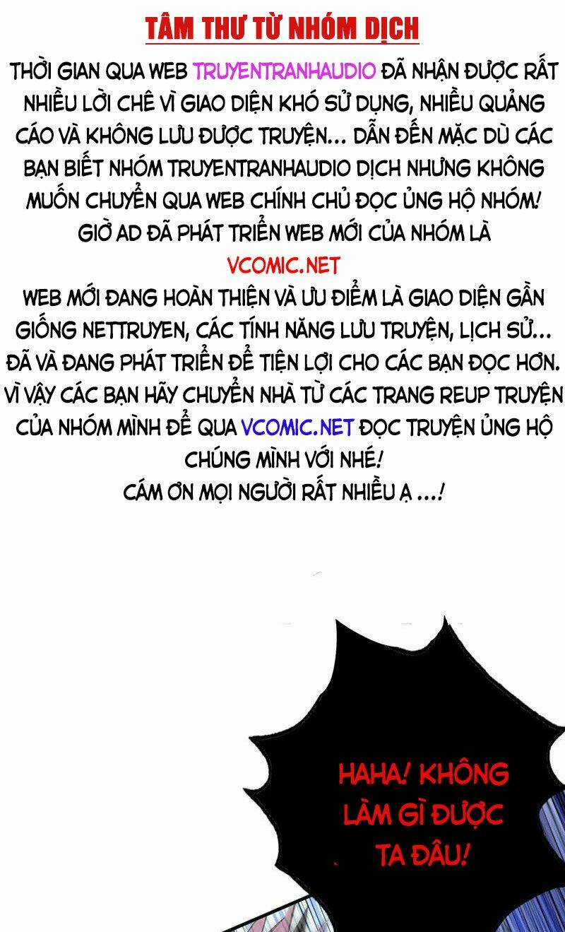 Vạn Cổ Đệ Nhất Tế - Chapter 81 - Trang 1