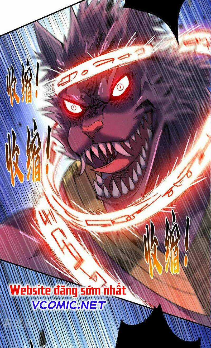 Vạn Cổ Đệ Nhất Tế - Chapter 81 - Trang 2