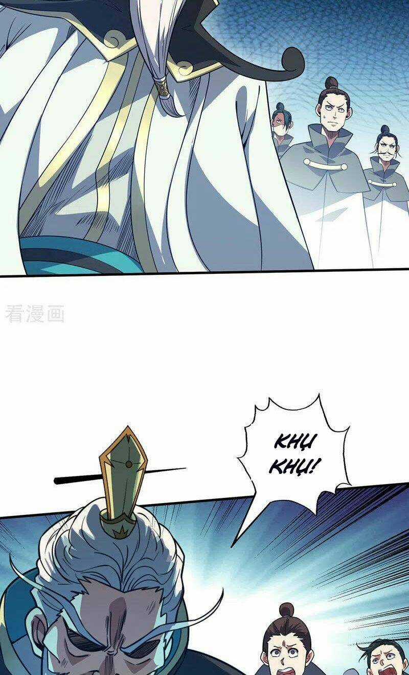 Vạn Cổ Đệ Nhất Tế - Chapter 81 - Trang 11