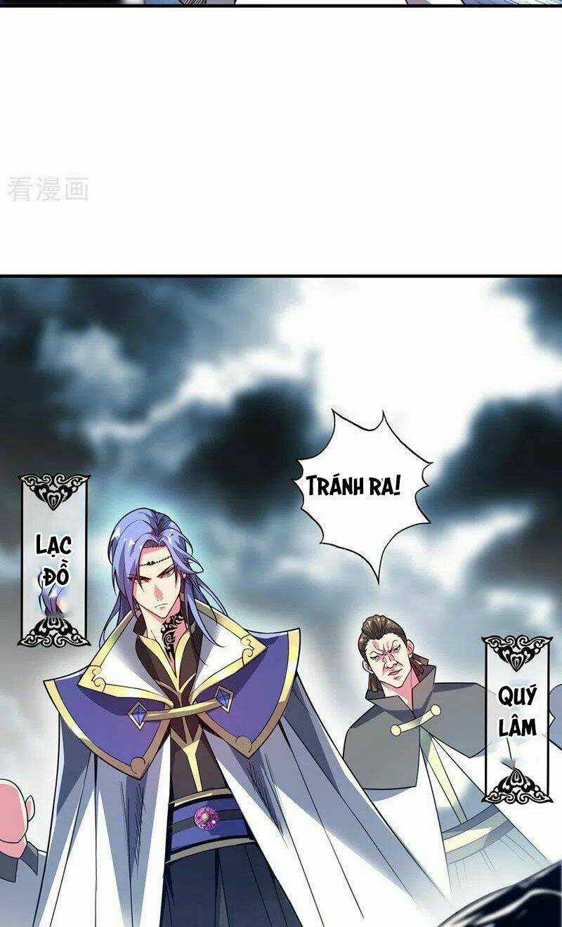 Vạn Cổ Đệ Nhất Tế - Chapter 81 - Trang 13