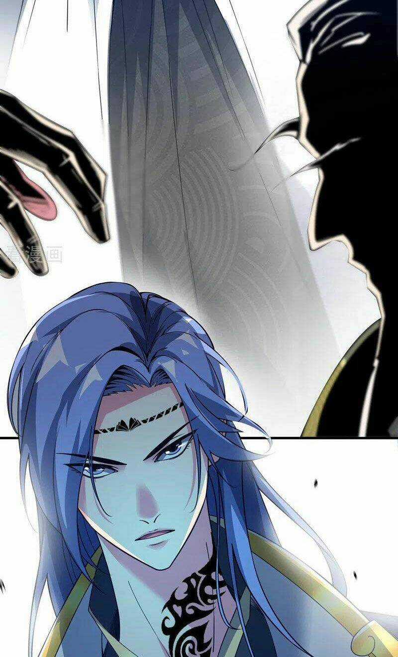 Vạn Cổ Đệ Nhất Tế - Chapter 81 - Trang 14