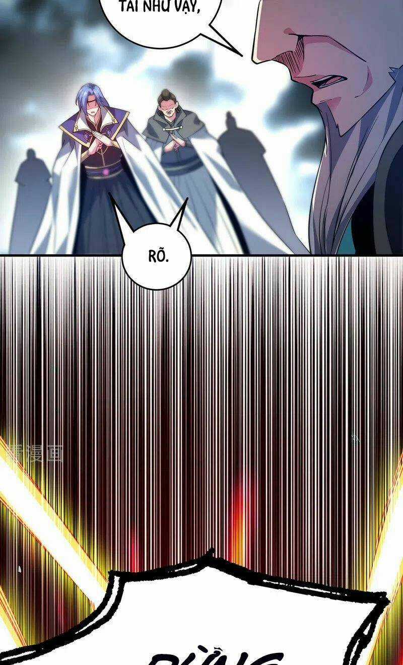 Vạn Cổ Đệ Nhất Tế - Chapter 81 - Trang 17