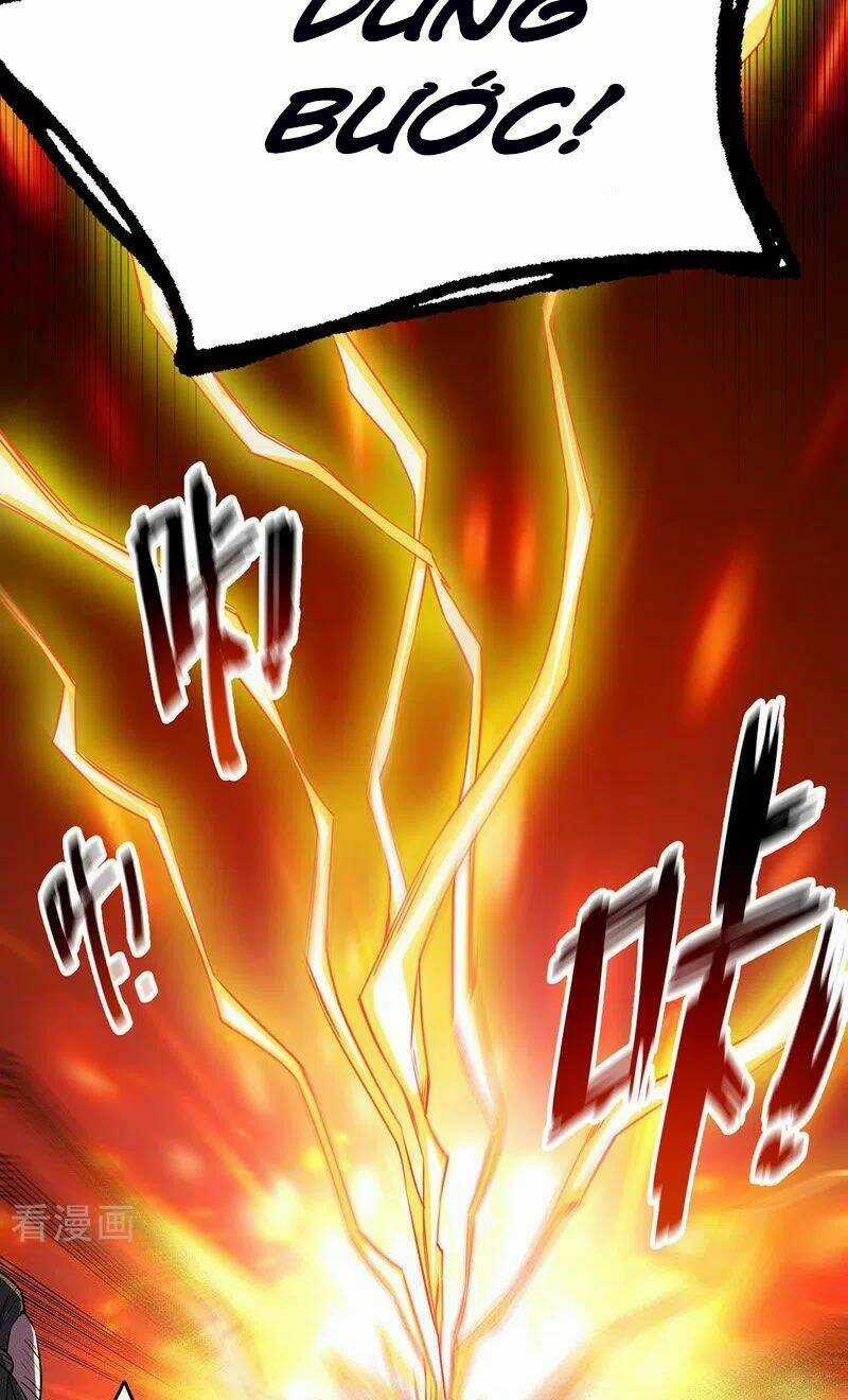 Vạn Cổ Đệ Nhất Tế - Chapter 81 - Trang 18