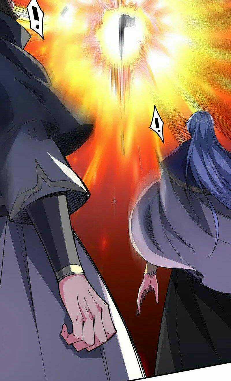 Vạn Cổ Đệ Nhất Tế - Chapter 81 - Trang 19