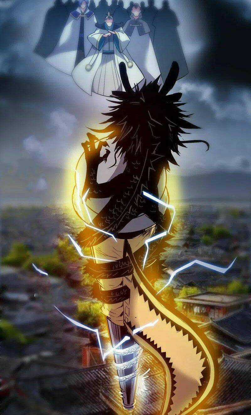 Vạn Cổ Đệ Nhất Tế - Chapter 81 - Trang 24