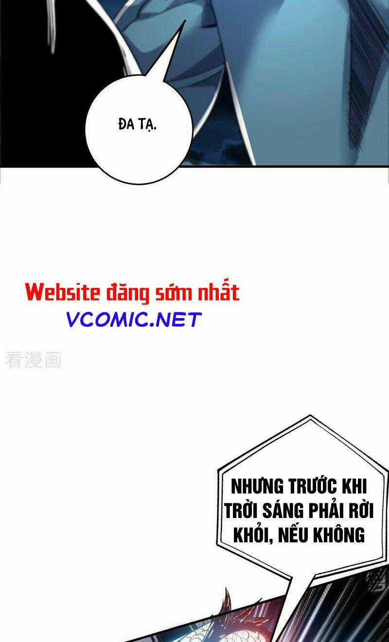 Vạn Cổ Đệ Nhất Tế - Chapter 81 - Trang 27