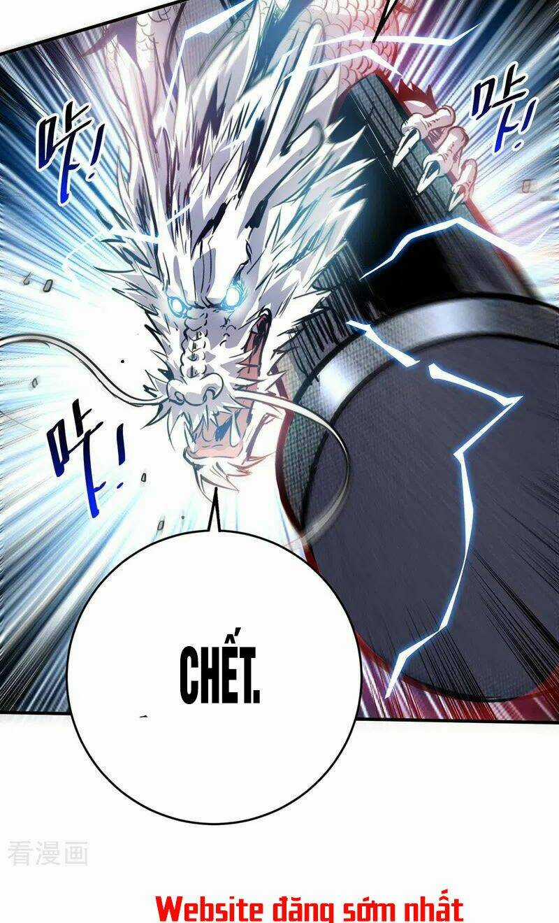 Vạn Cổ Đệ Nhất Tế - Chapter 81 - Trang 28