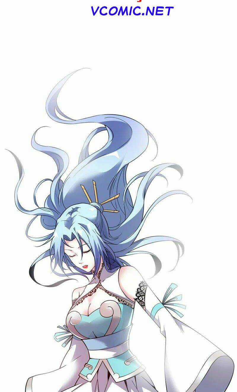 Vạn Cổ Đệ Nhất Tế - Chapter 81 - Trang 29