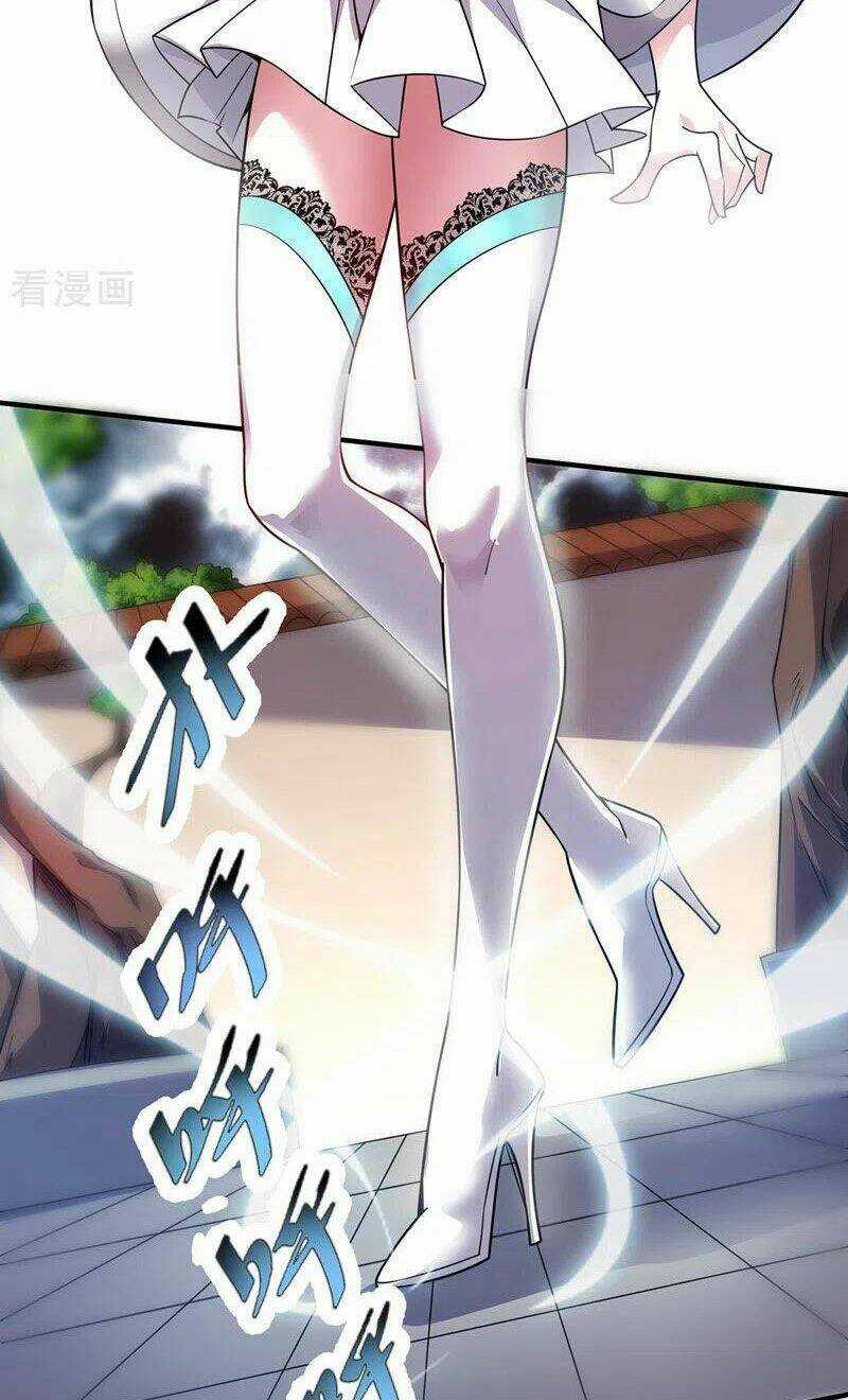 Vạn Cổ Đệ Nhất Tế - Chapter 81 - Trang 30