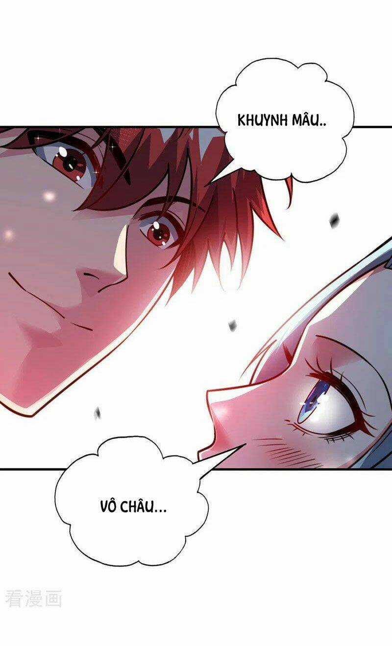 Vạn Cổ Đệ Nhất Tế - Chapter 81 - Trang 34