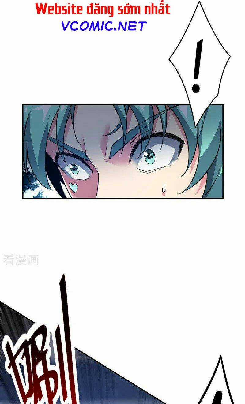 Vạn Cổ Đệ Nhất Tế - Chapter 81 - Trang 36