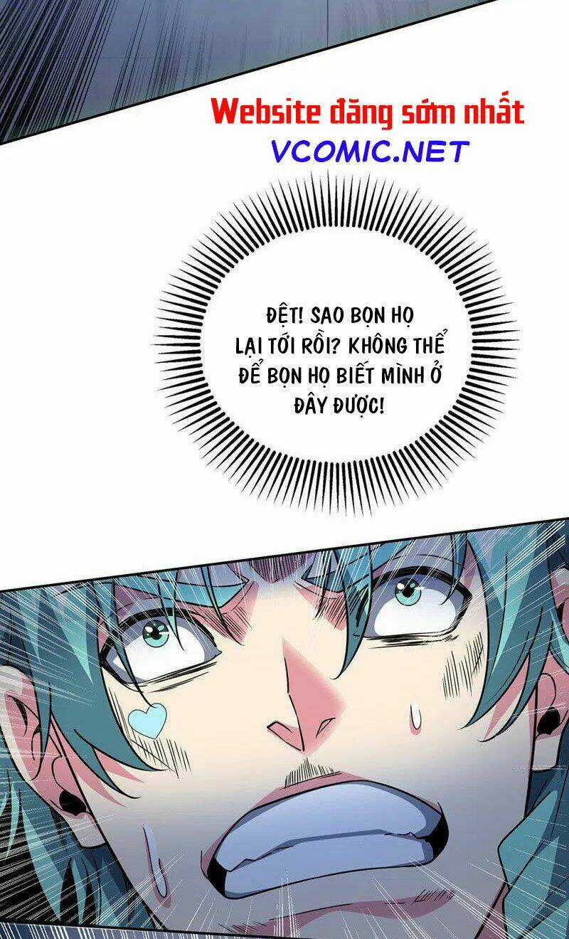 Vạn Cổ Đệ Nhất Tế - Chapter 81 - Trang 38