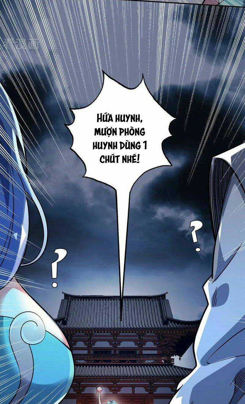 Vạn Cổ Đệ Nhất Tế - Chapter 81 - Trang 39