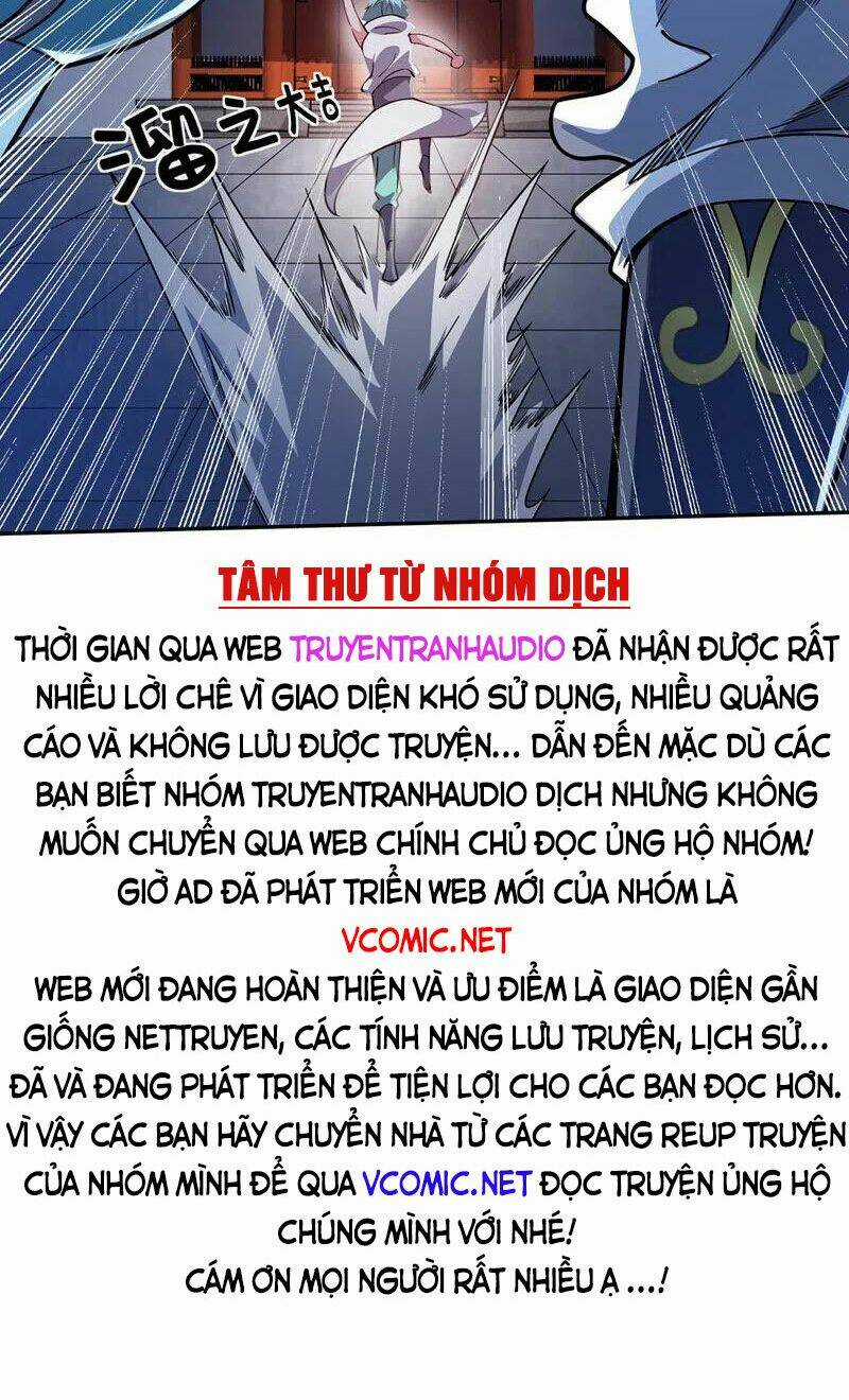 Vạn Cổ Đệ Nhất Tế - Chapter 81 - Trang 40