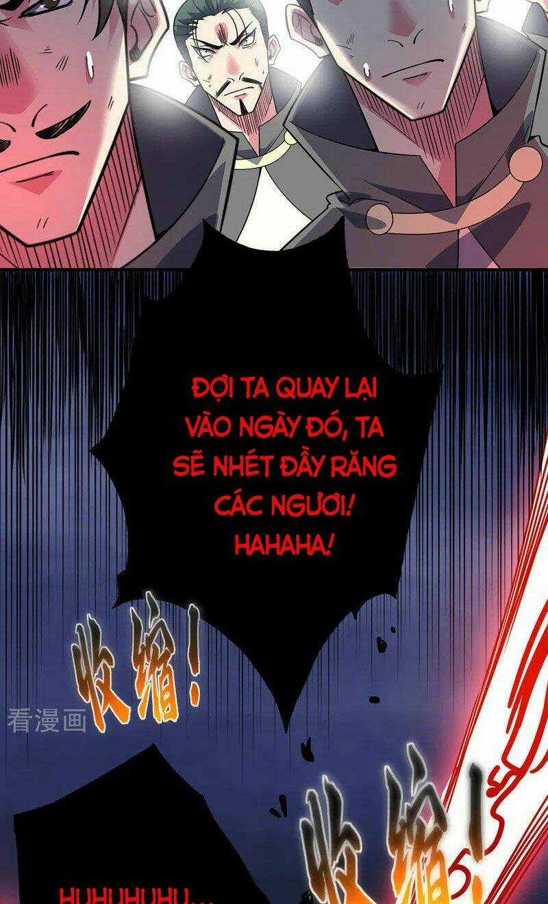 Vạn Cổ Đệ Nhất Tế - Chapter 81 - Trang 5