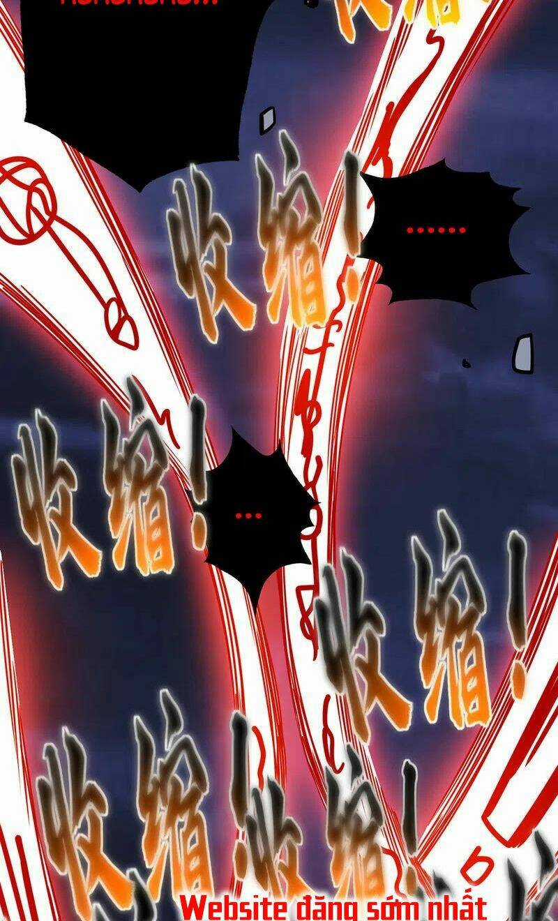 Vạn Cổ Đệ Nhất Tế - Chapter 81 - Trang 6