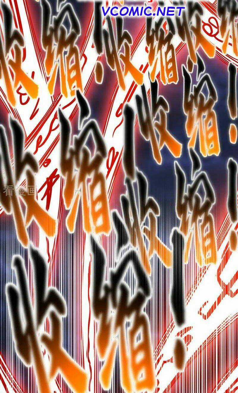 Vạn Cổ Đệ Nhất Tế - Chapter 81 - Trang 7