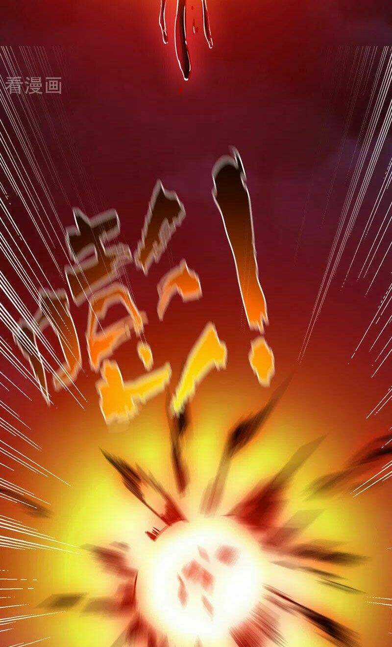 Vạn Cổ Đệ Nhất Tế - Chapter 81 - Trang 9