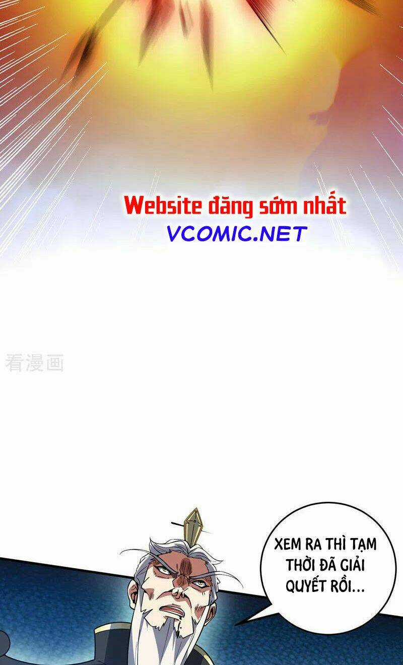 Vạn Cổ Đệ Nhất Tế - Chapter 81 - Trang 10