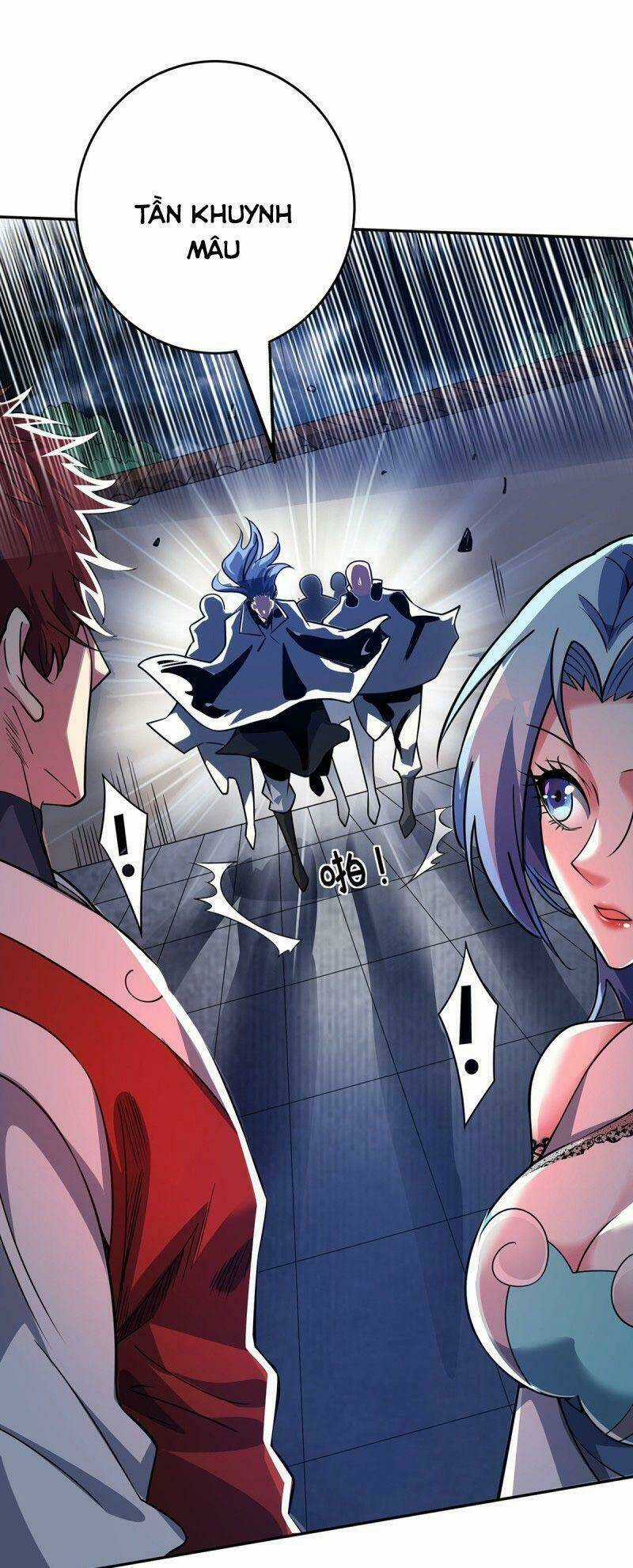 Vạn Cổ Đệ Nhất Tế - Chapter 82 - Trang 1