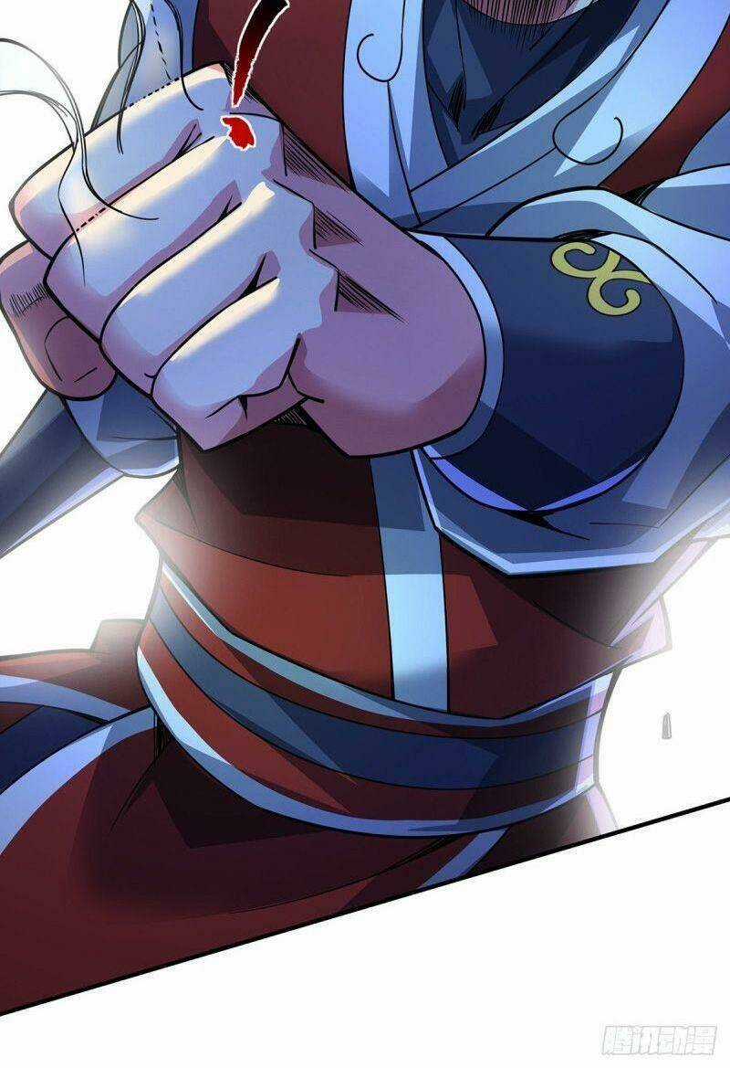 Vạn Cổ Đệ Nhất Tế - Chapter 82 - Trang 11