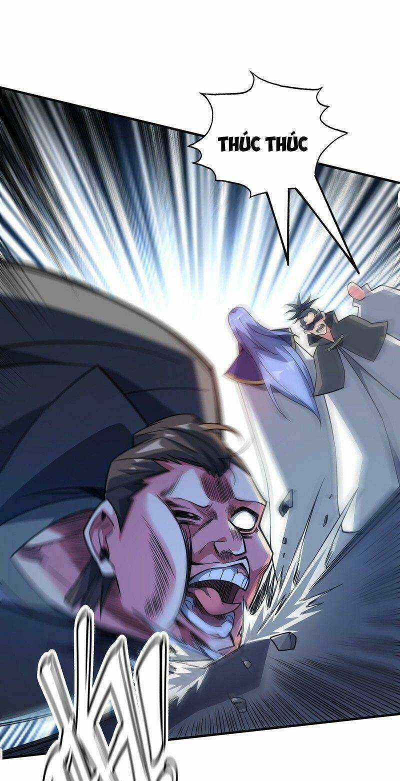 Vạn Cổ Đệ Nhất Tế - Chapter 82 - Trang 12