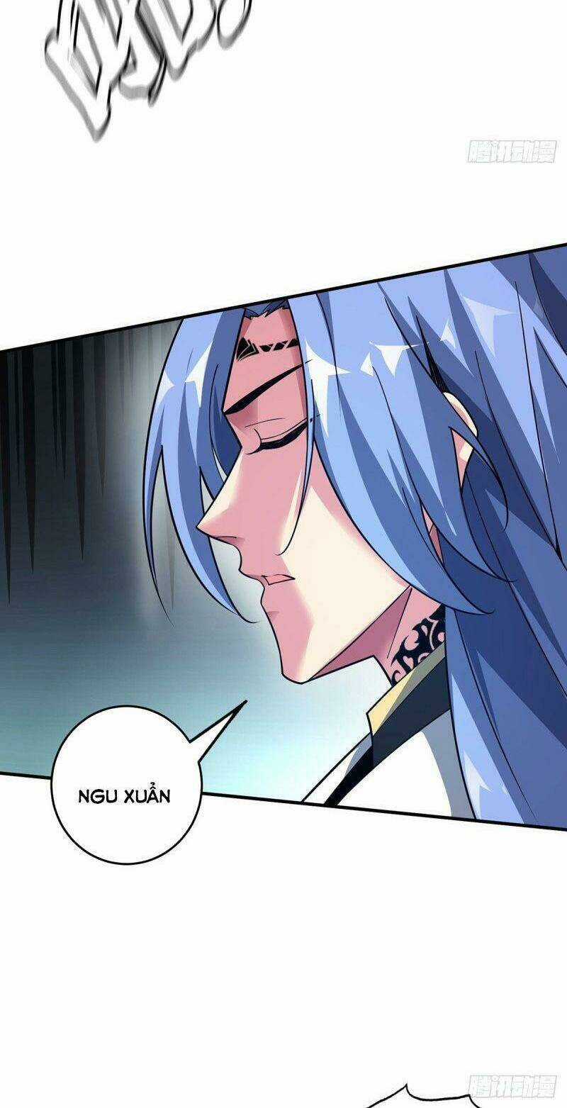 Vạn Cổ Đệ Nhất Tế - Chapter 82 - Trang 13