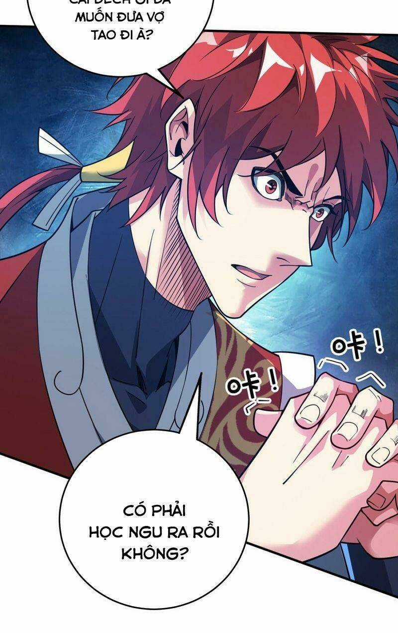 Vạn Cổ Đệ Nhất Tế - Chapter 82 - Trang 15