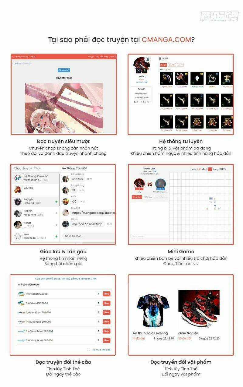 Vạn Cổ Đệ Nhất Tế - Chapter 82 - Trang 16