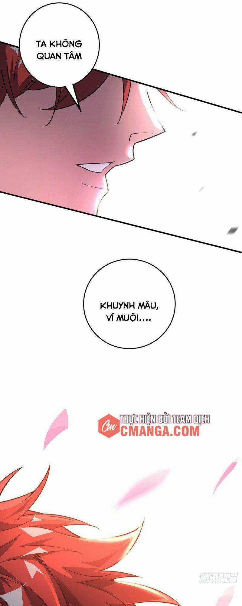 Vạn Cổ Đệ Nhất Tế - Chapter 82 - Trang 19