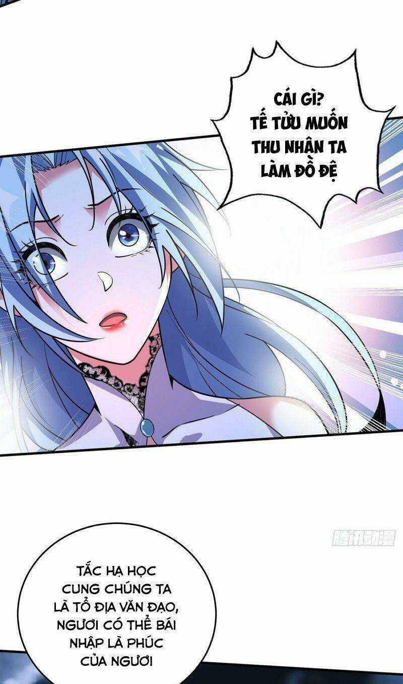 Vạn Cổ Đệ Nhất Tế - Chapter 82 - Trang 3