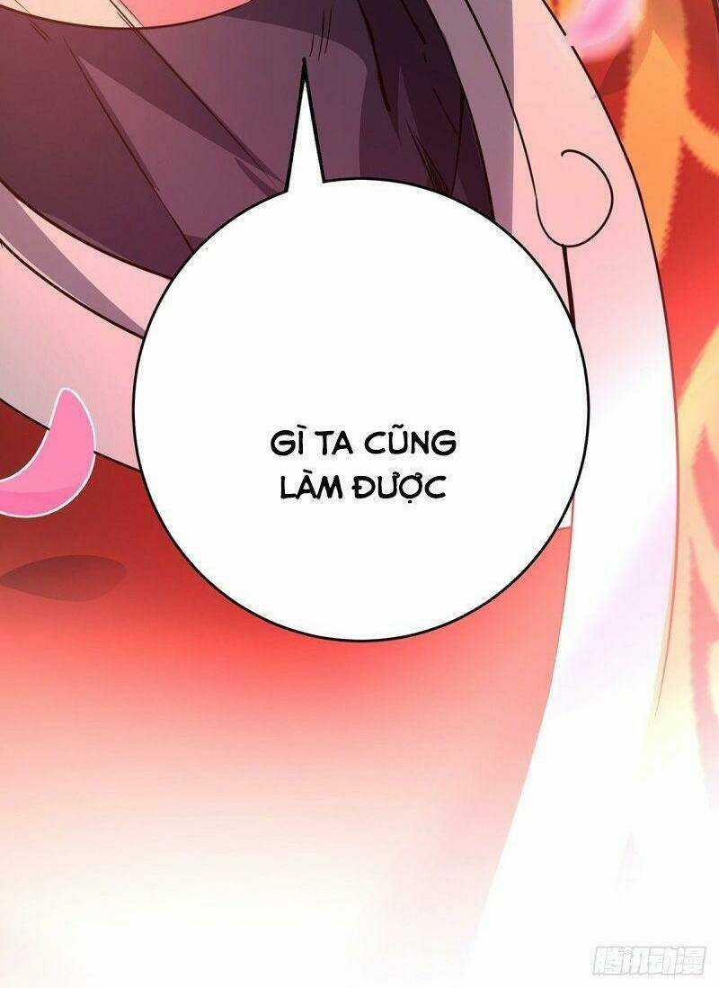 Vạn Cổ Đệ Nhất Tế - Chapter 82 - Trang 21