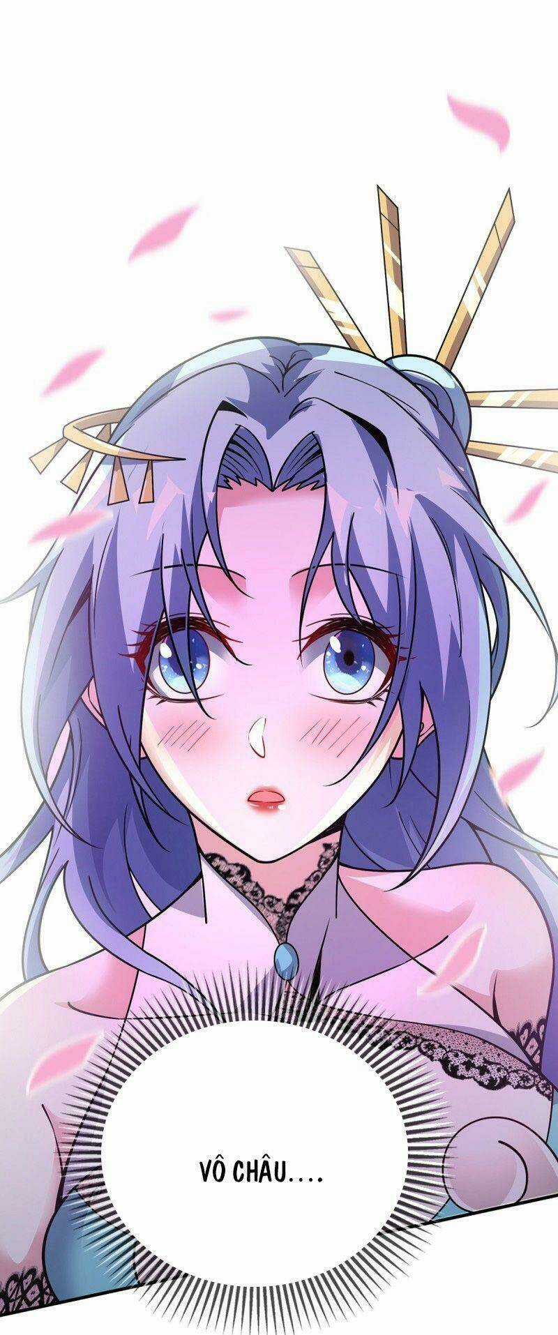 Vạn Cổ Đệ Nhất Tế - Chapter 82 - Trang 22