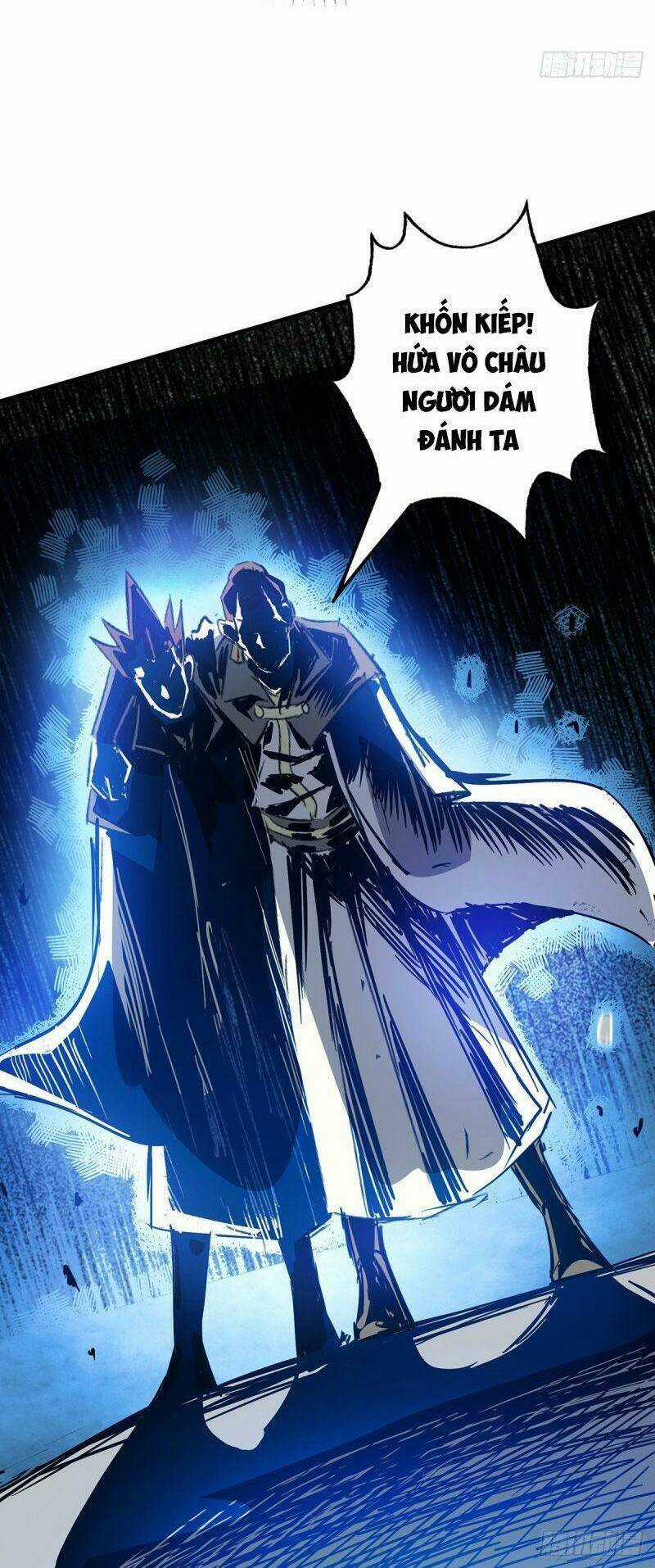 Vạn Cổ Đệ Nhất Tế - Chapter 82 - Trang 23