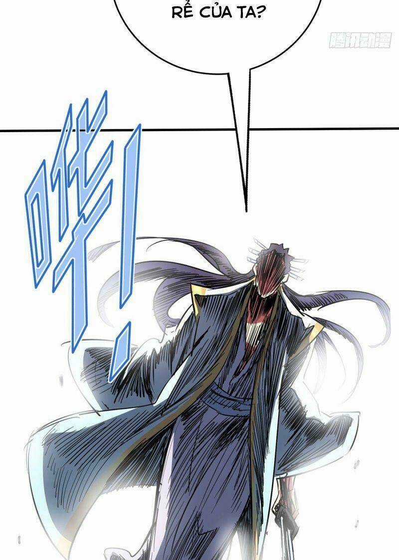 Vạn Cổ Đệ Nhất Tế - Chapter 82 - Trang 25