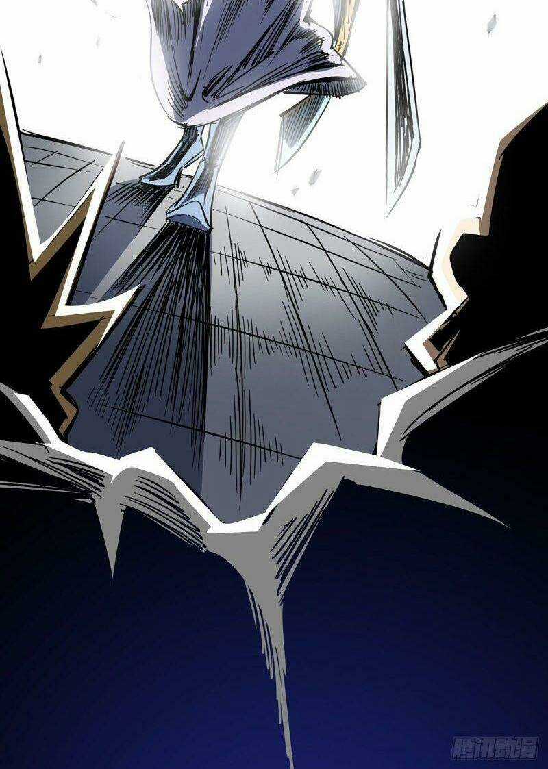 Vạn Cổ Đệ Nhất Tế - Chapter 82 - Trang 26