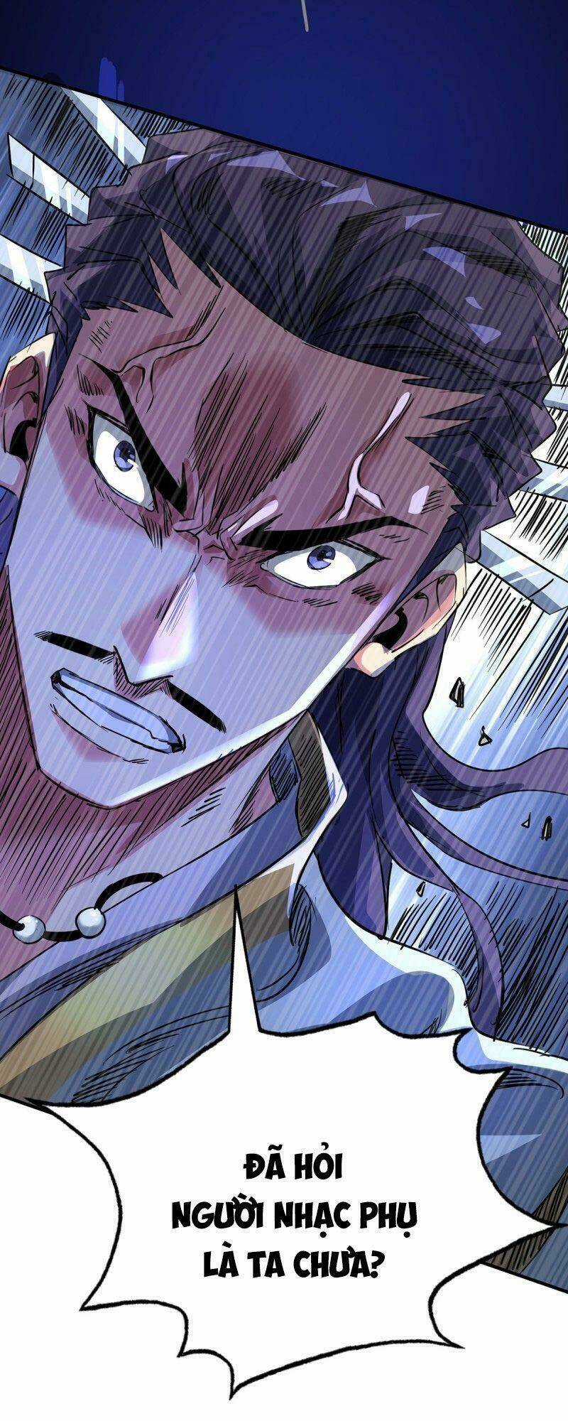 Vạn Cổ Đệ Nhất Tế - Chapter 82 - Trang 27