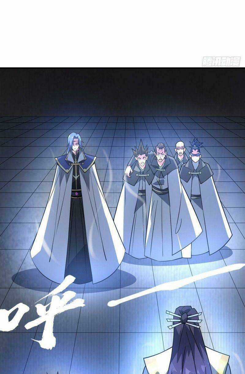 Vạn Cổ Đệ Nhất Tế - Chapter 82 - Trang 28