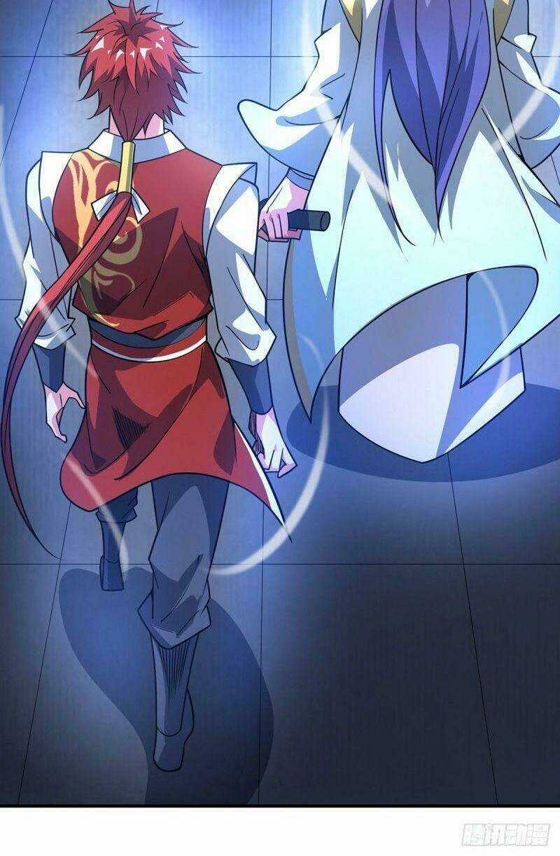 Vạn Cổ Đệ Nhất Tế - Chapter 82 - Trang 29