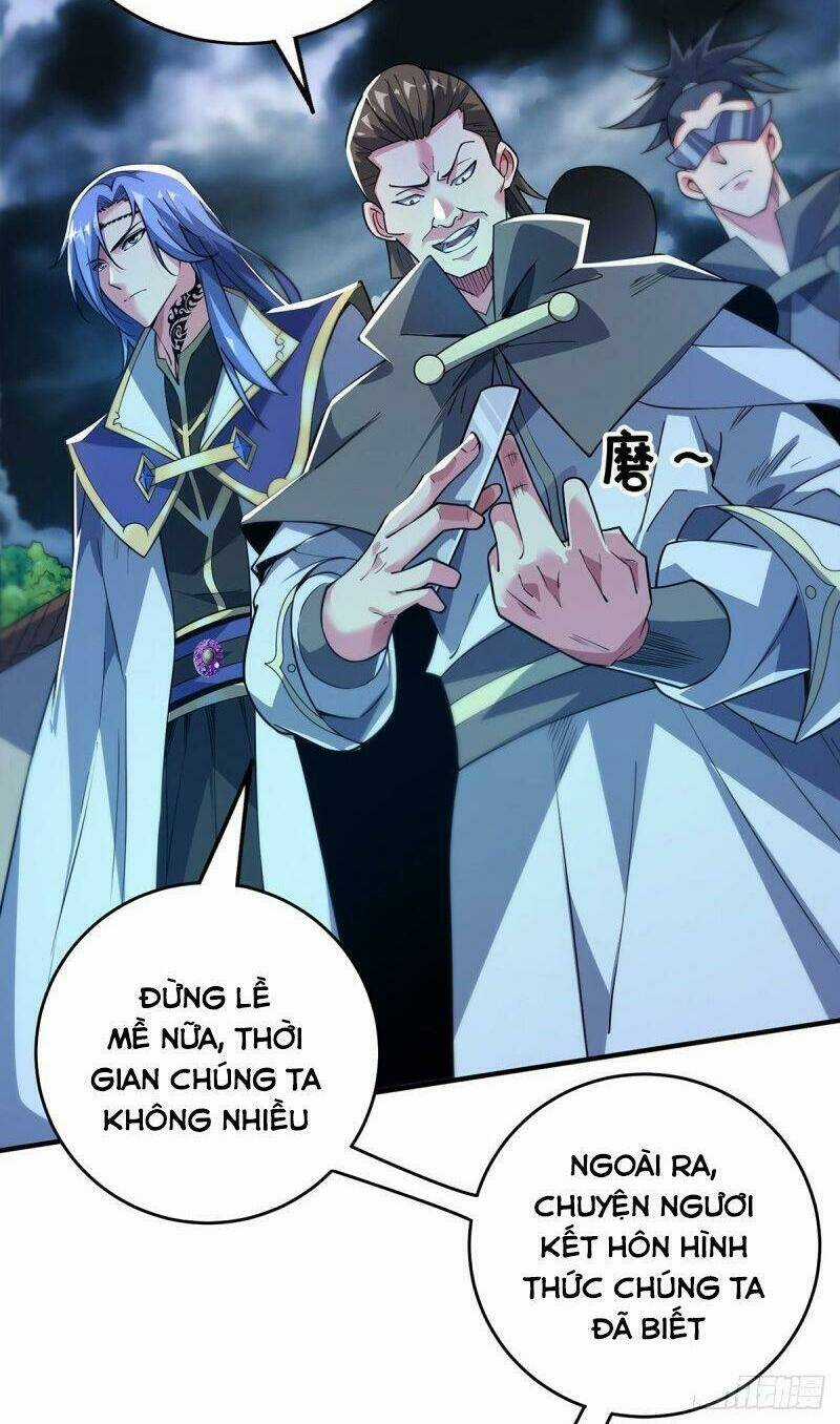 Vạn Cổ Đệ Nhất Tế - Chapter 82 - Trang 4