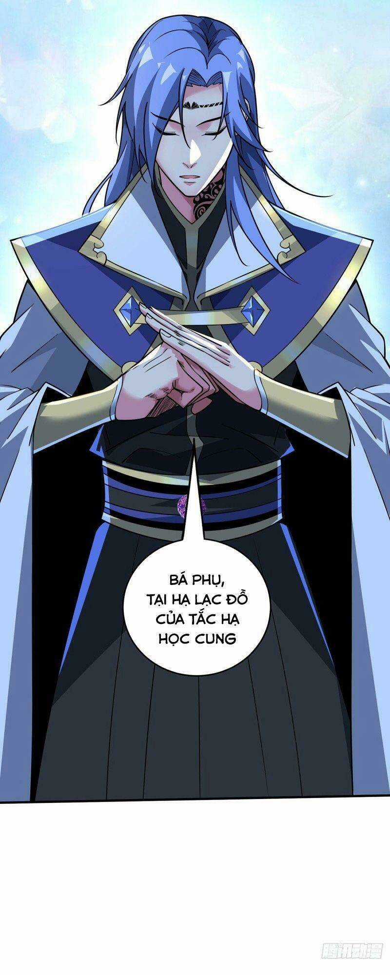 Vạn Cổ Đệ Nhất Tế - Chapter 82 - Trang 32