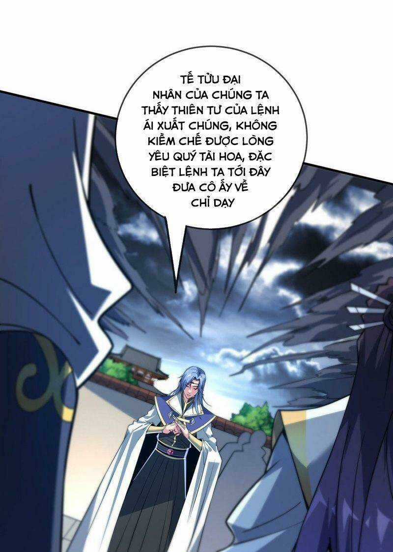 Vạn Cổ Đệ Nhất Tế - Chapter 82 - Trang 33