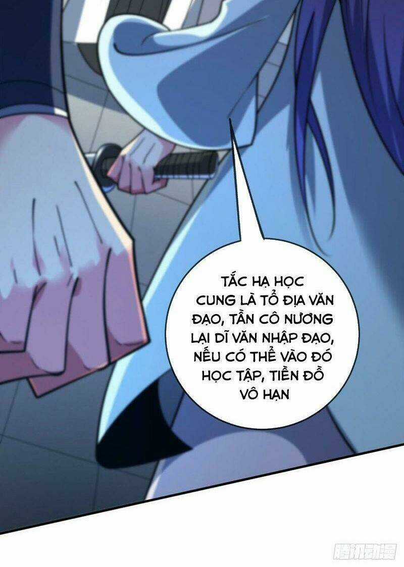 Vạn Cổ Đệ Nhất Tế - Chapter 82 - Trang 34