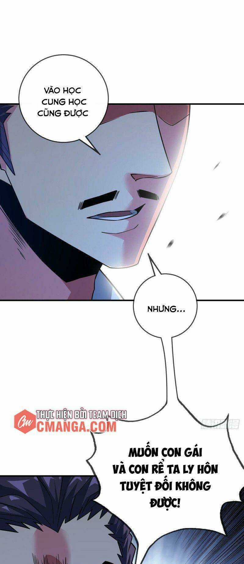 Vạn Cổ Đệ Nhất Tế - Chapter 82 - Trang 35