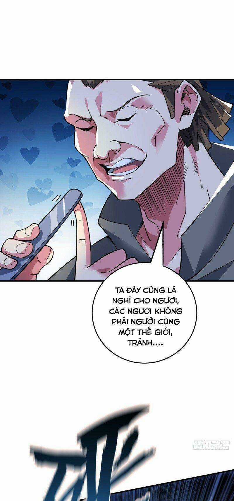 Vạn Cổ Đệ Nhất Tế - Chapter 82 - Trang 7