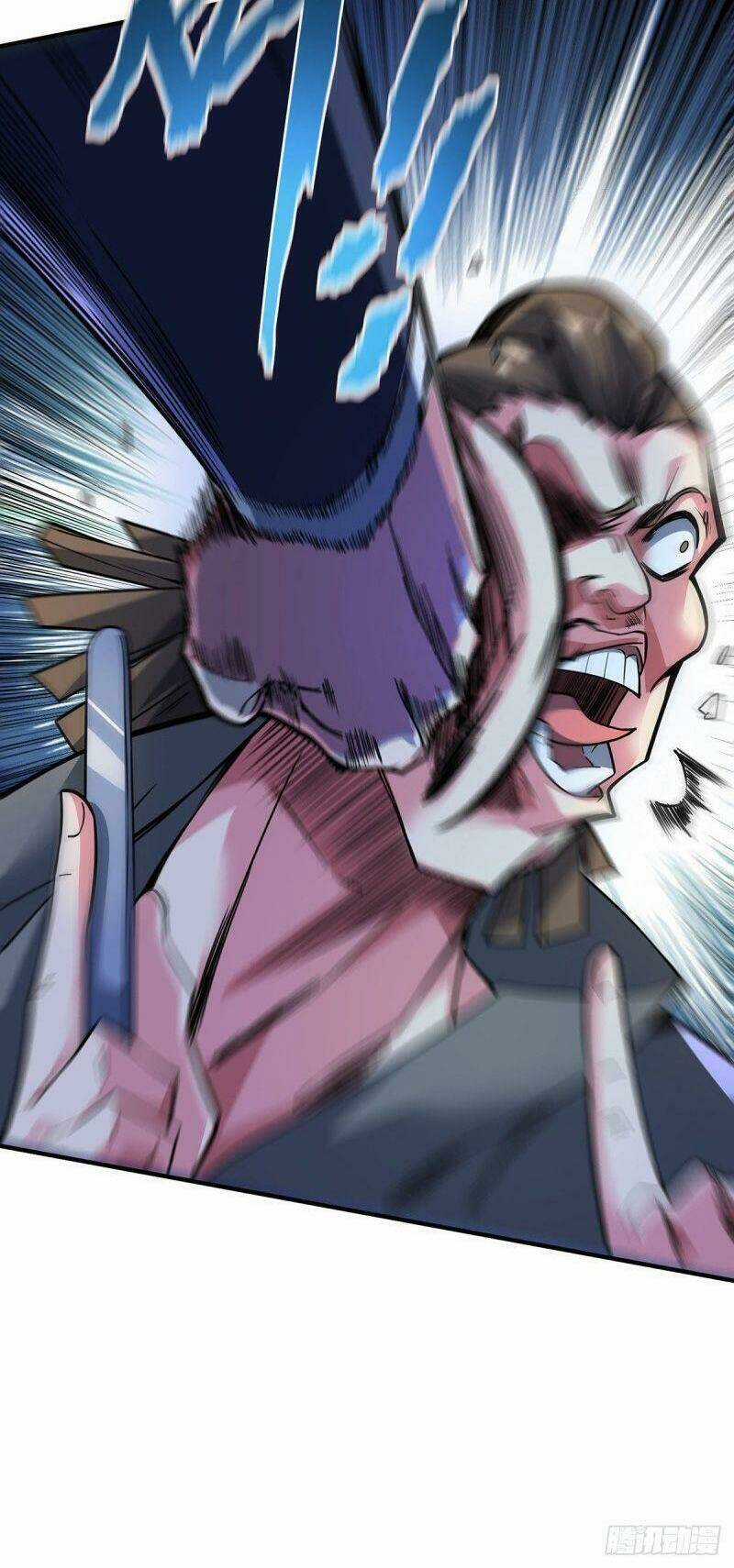 Vạn Cổ Đệ Nhất Tế - Chapter 82 - Trang 8