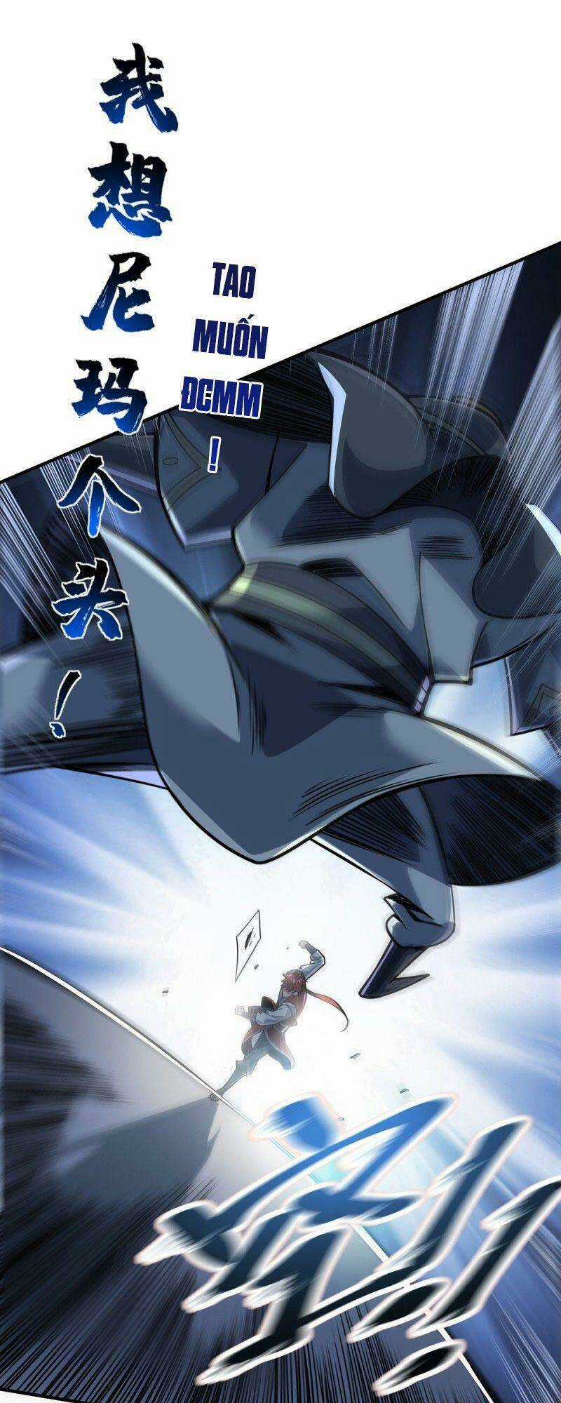 Vạn Cổ Đệ Nhất Tế - Chapter 82 - Trang 9