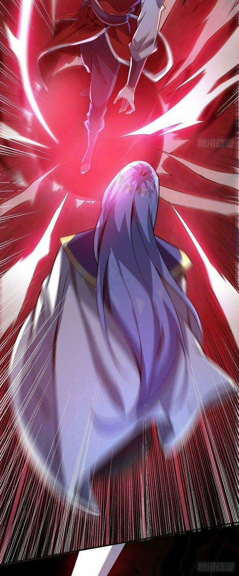 Vạn Cổ Đệ Nhất Tế - Chapter 83 - Trang 13